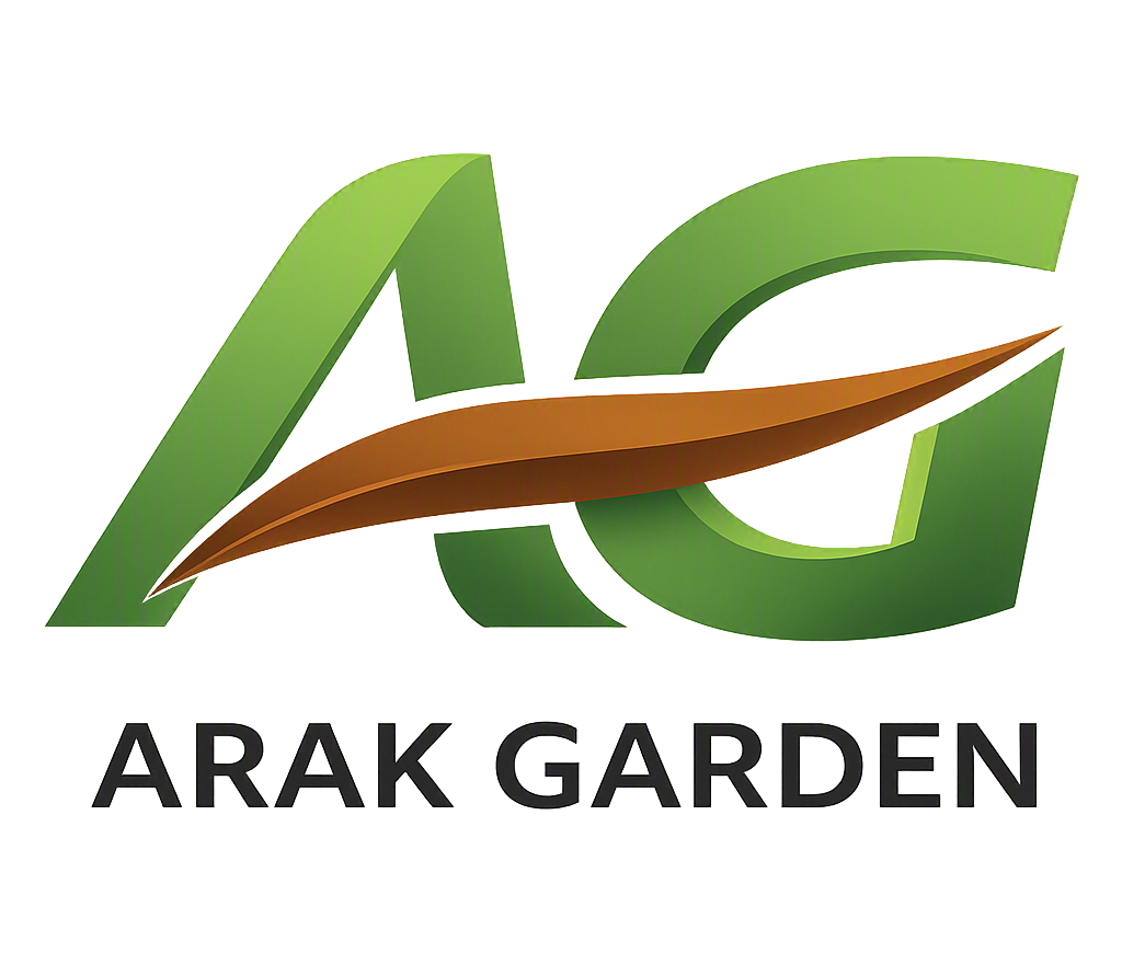 Arak Garden ERP